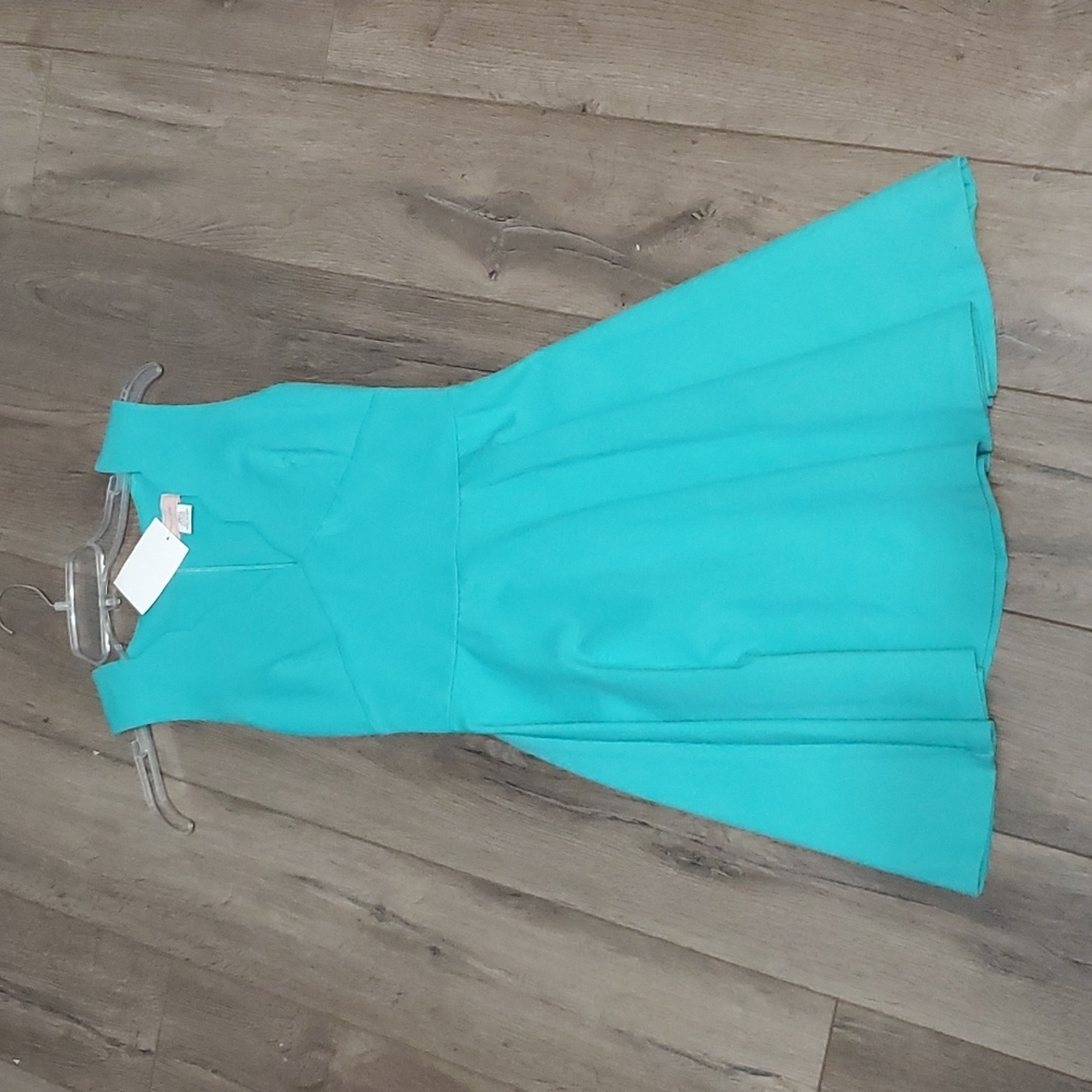 Love...Ady Cocktail Dress - NWT